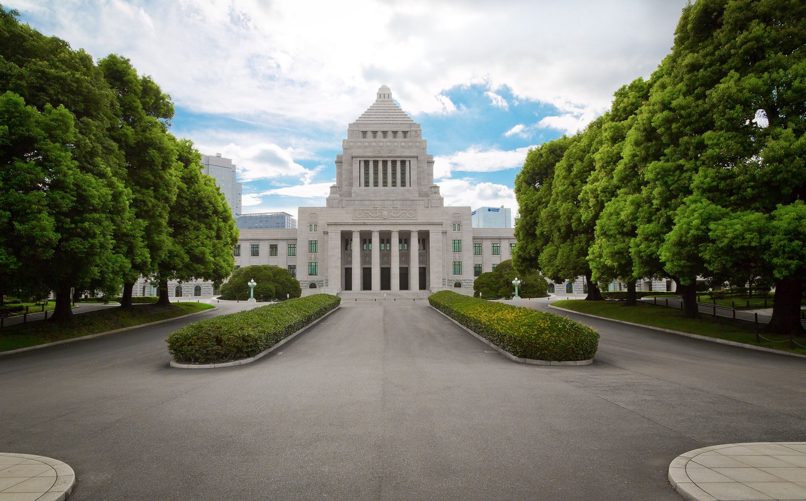 建築基準法改定】準耐火建築物の建ぺい率が10％緩和！？